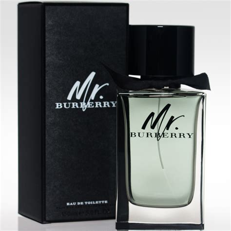 mr burberry 150 ml edt|burberry fragrance for men.